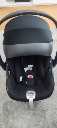 Cybex Cloud Z- i size