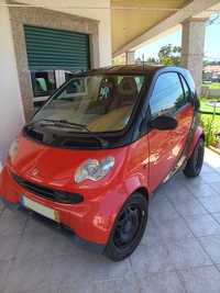 Smart Fortwo Coupe 0.8 CDI NACIONAL Diesel 2006