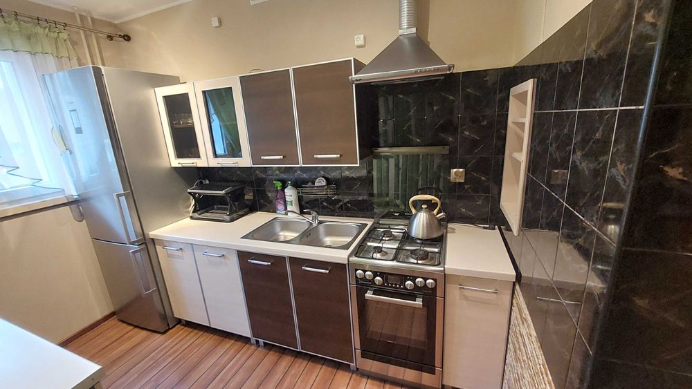 Pokoje do wynajęcia Szczecin ul. Fieldorfa