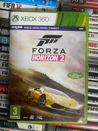 Forza Horizon 2 PL|Xbox 360