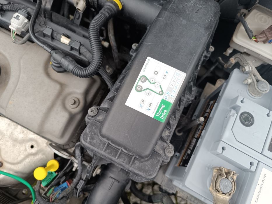 Peugeot 206+  em óptimo estado