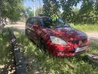 Продам лансер 9. 2006 1.6 на газу