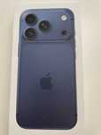 iPhone 17 PRO 256GB Deep Blue NOWY!