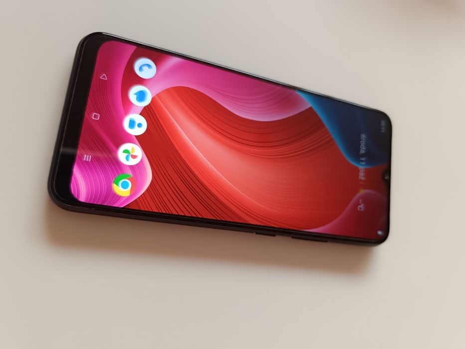 Realme C21-Y
Realme C21Y