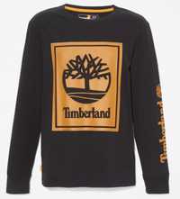 T-Shirt Long-Sleeve Logo "Tmberland" size: M