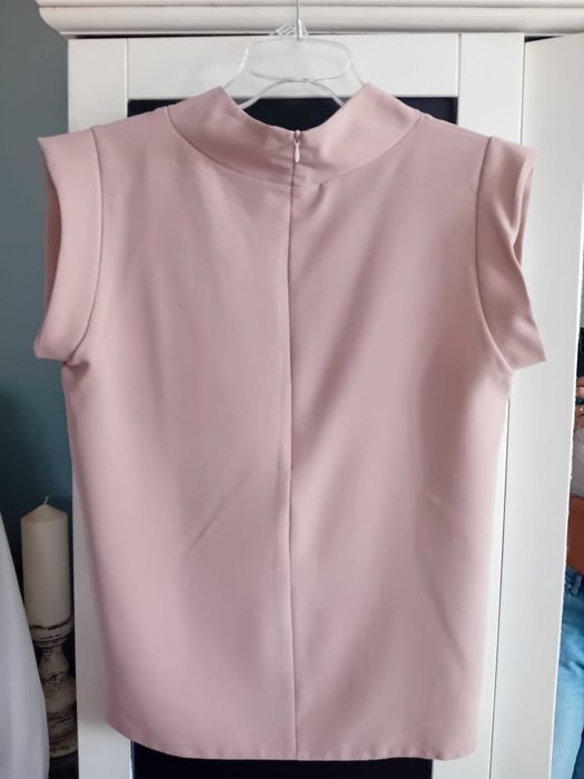 Bluzka ekspres Simplicity