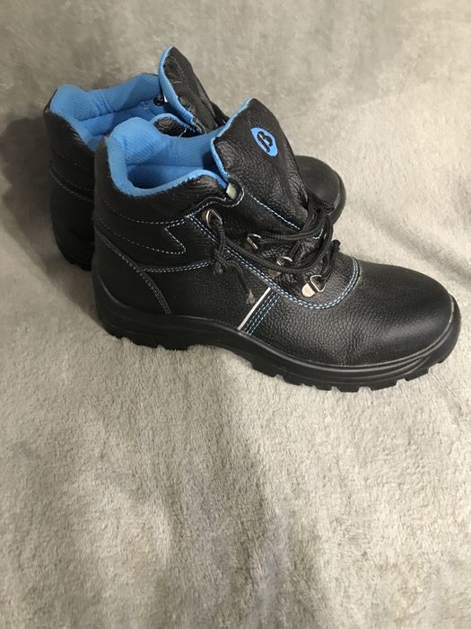 Черевики робочі 40 р