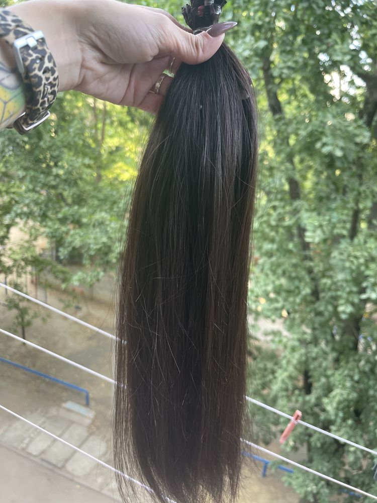 Волосы Словянские 60 грамм