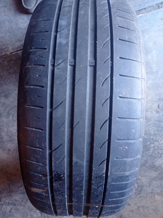 Продам летнюю резину