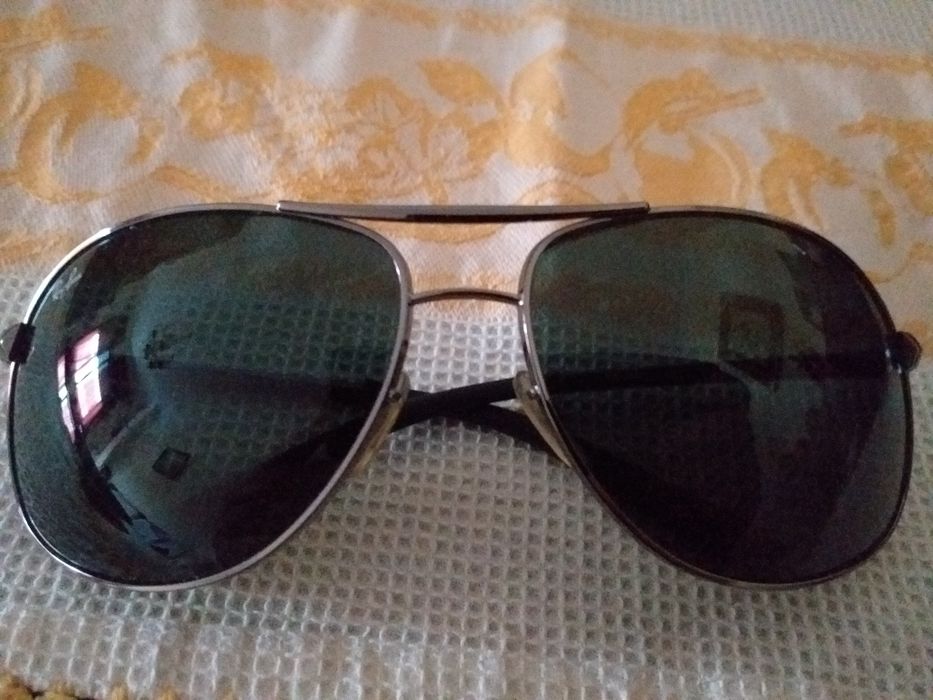 Óculos de sol marca " Ray ban" originais