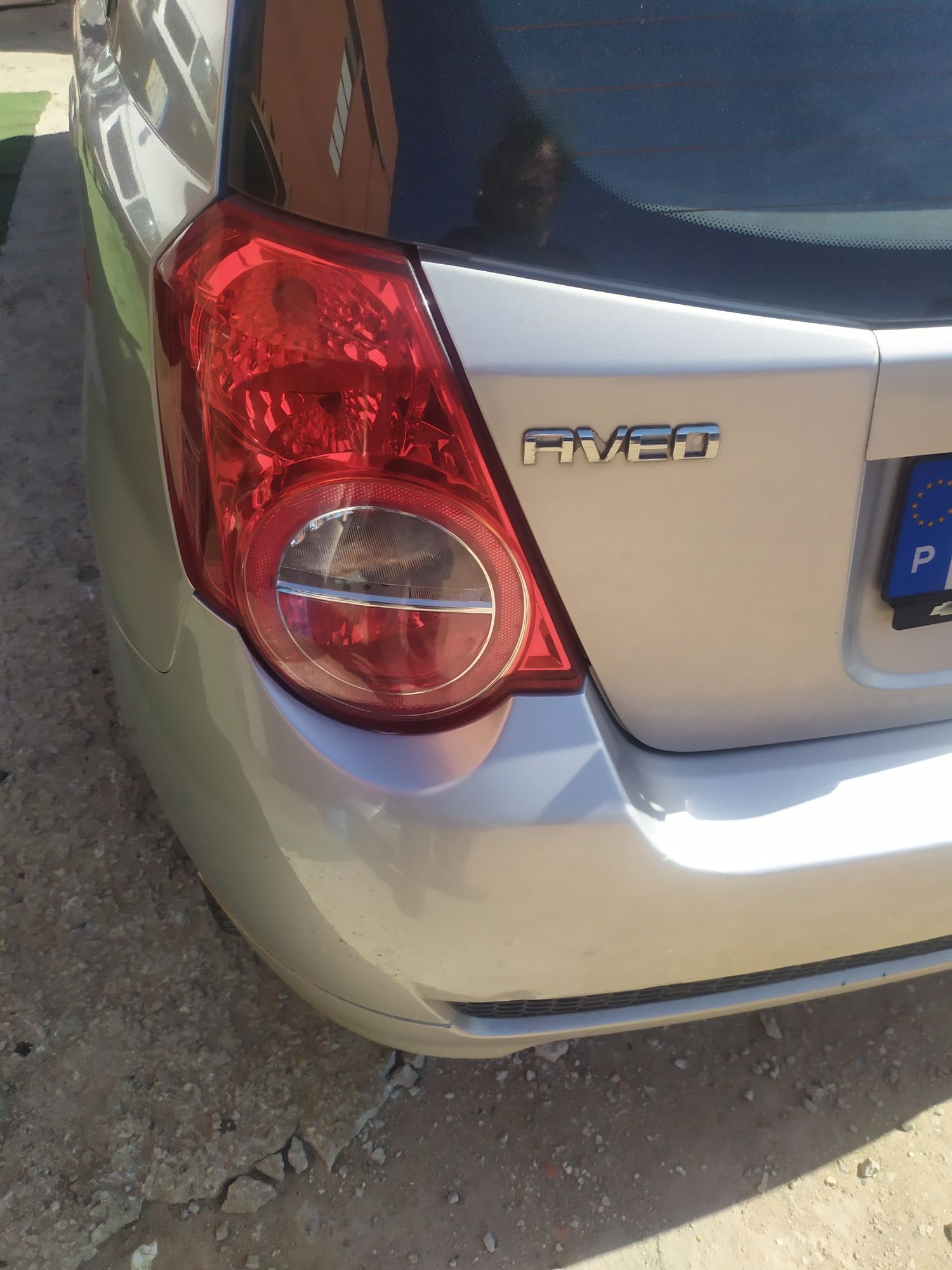 Peças Chevrolet aveo 1.2 de 2008 a 2012