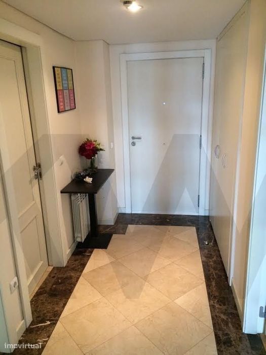 Arrendamento Apartamento