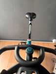 Bike Spinning Rally
