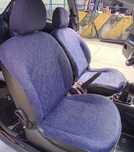 banco pendura peugeot 206 hdi 2002 impecavel