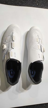 Sapatos Shimano RC3 Wide tamanho 50