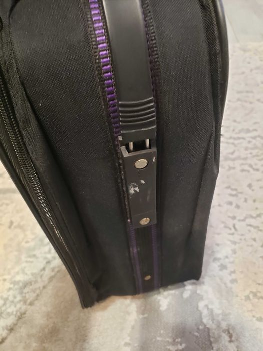 Валіза художника Чемодан художника