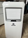 Klimatyzator klimatyzacja 12000 BTU Kepland| Warszawa możliwość dowozu
