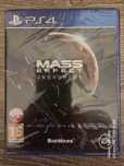 Gra Mass Effect Andromeda PS4/PS5