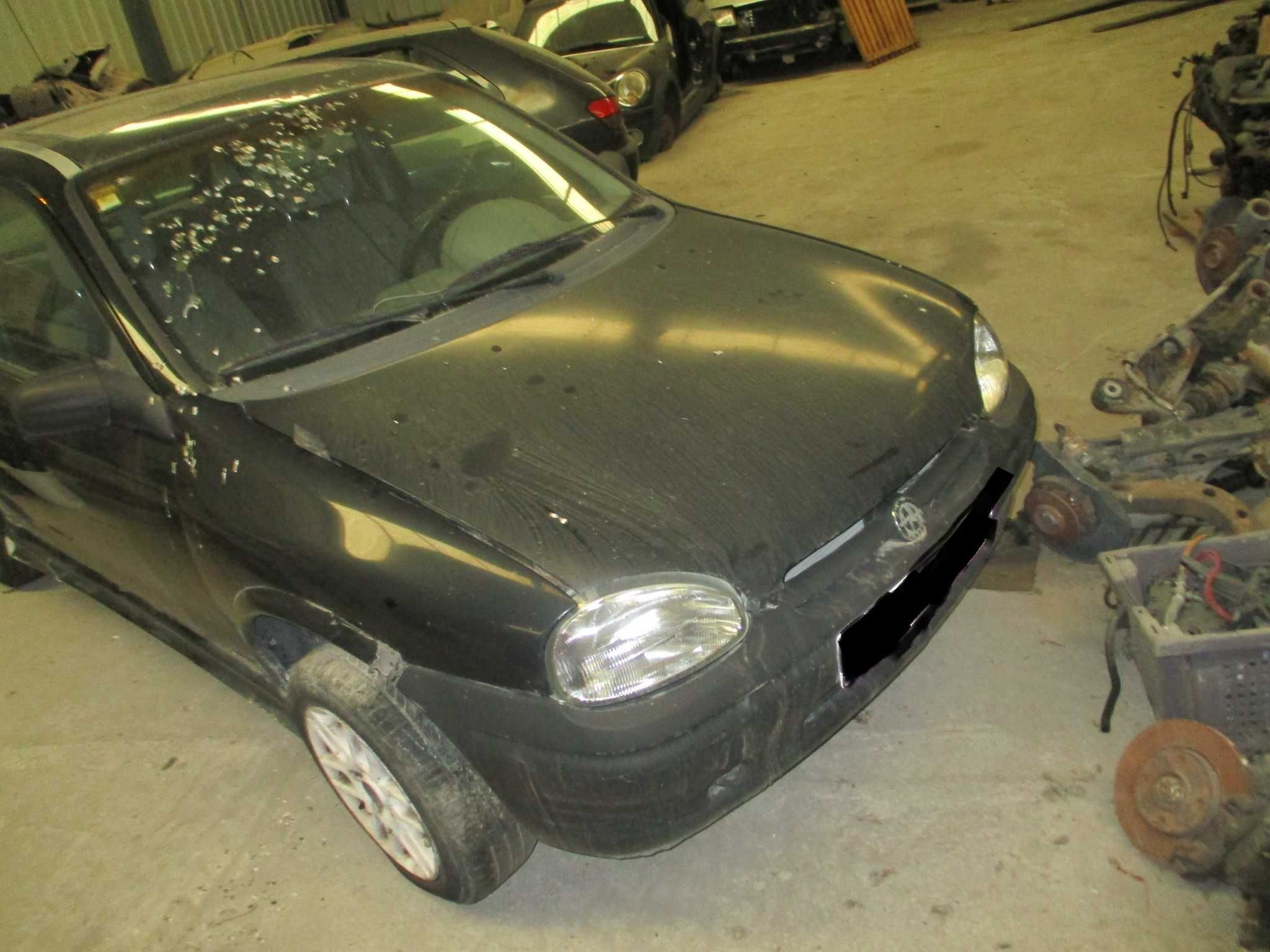 Opel Corsa B Para peças