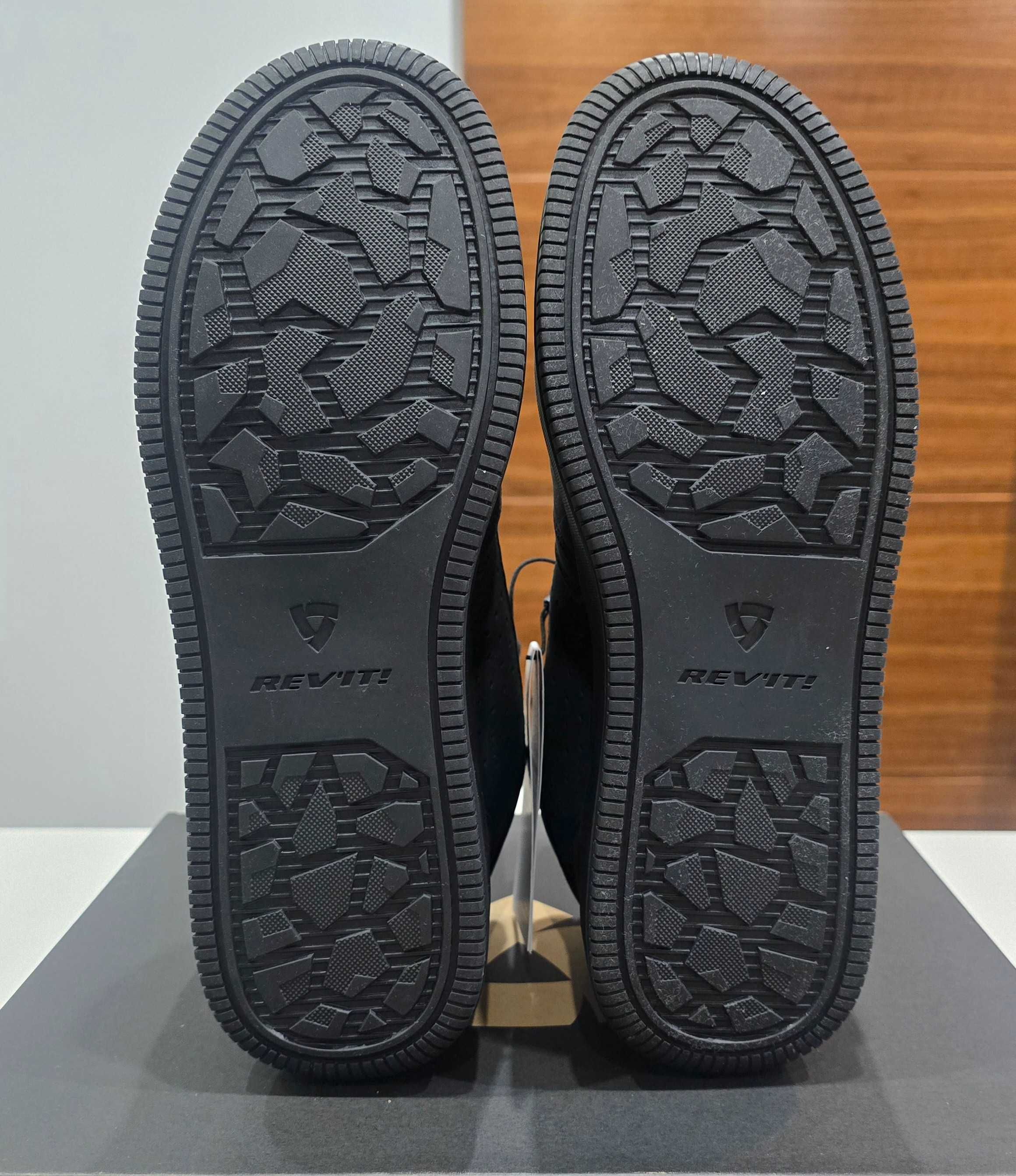Botas motociclismo Revit