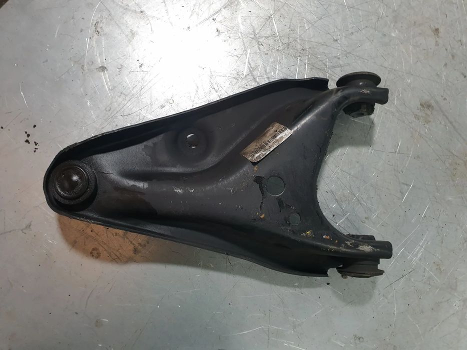 Braço de suspensão frente esquerdo DACIA Sandero II (5S_)