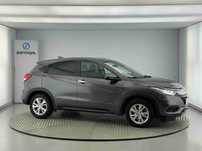 Honda HR-V 1.5 i-VTEC Elegance Navi