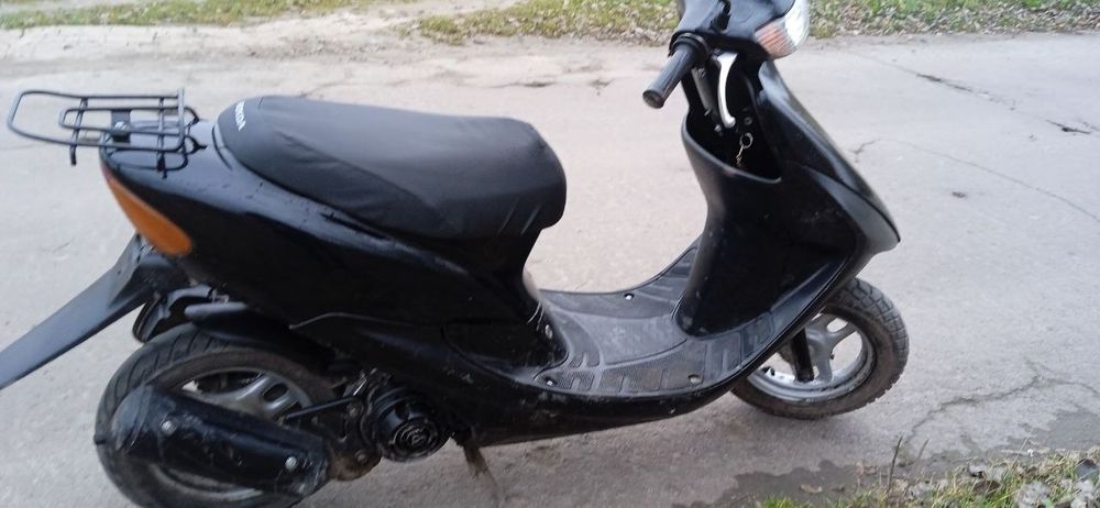 Honda dio af 34 срочно!!
