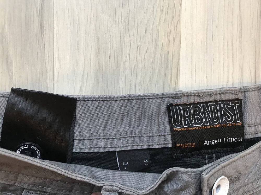urban district  Angelo Litrico Шорты Бриджи Размер 46 - S