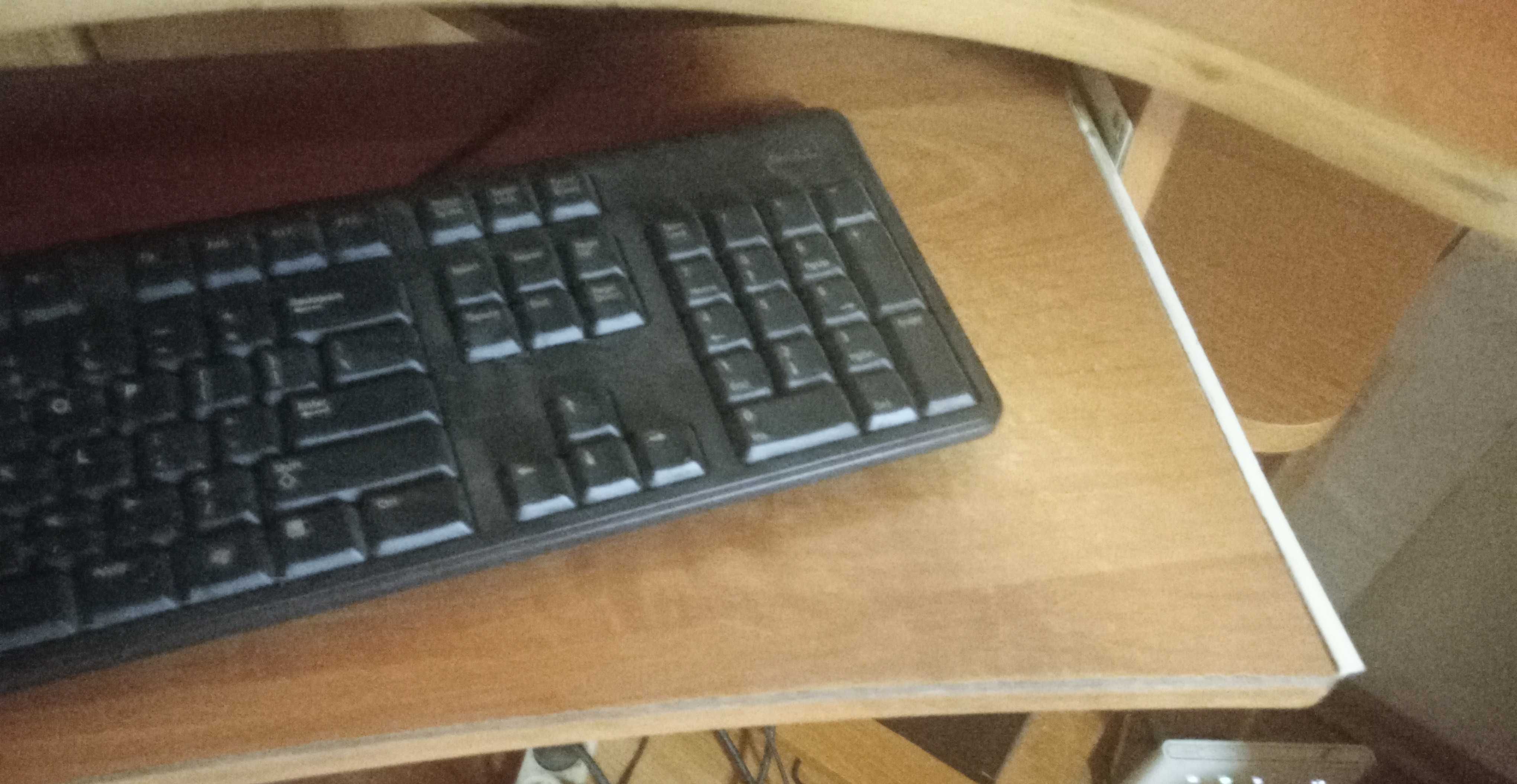 Biurko komputerowe#biurko bez komputera