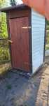 Sprzedam Wychodek wc