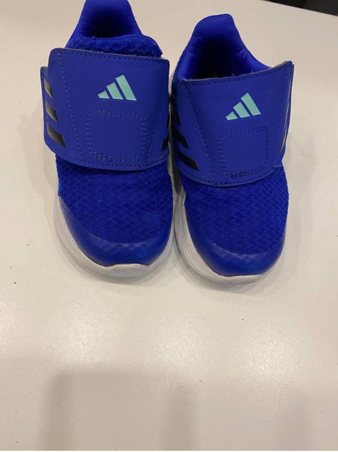 Кросівки дитячі Adidas 24 розмір