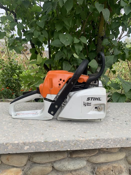 Бензопила STIHL MS 251