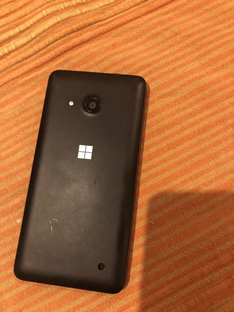 Microsoft Lumia 550