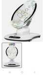 Bujak leżak huśtawka 4moms mamaroo