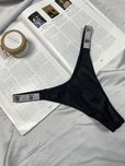 Нові оригінальні трусики стринги victoria’s secret very sexy