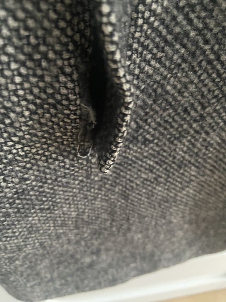 Plaszcz meski Massimo Dutti