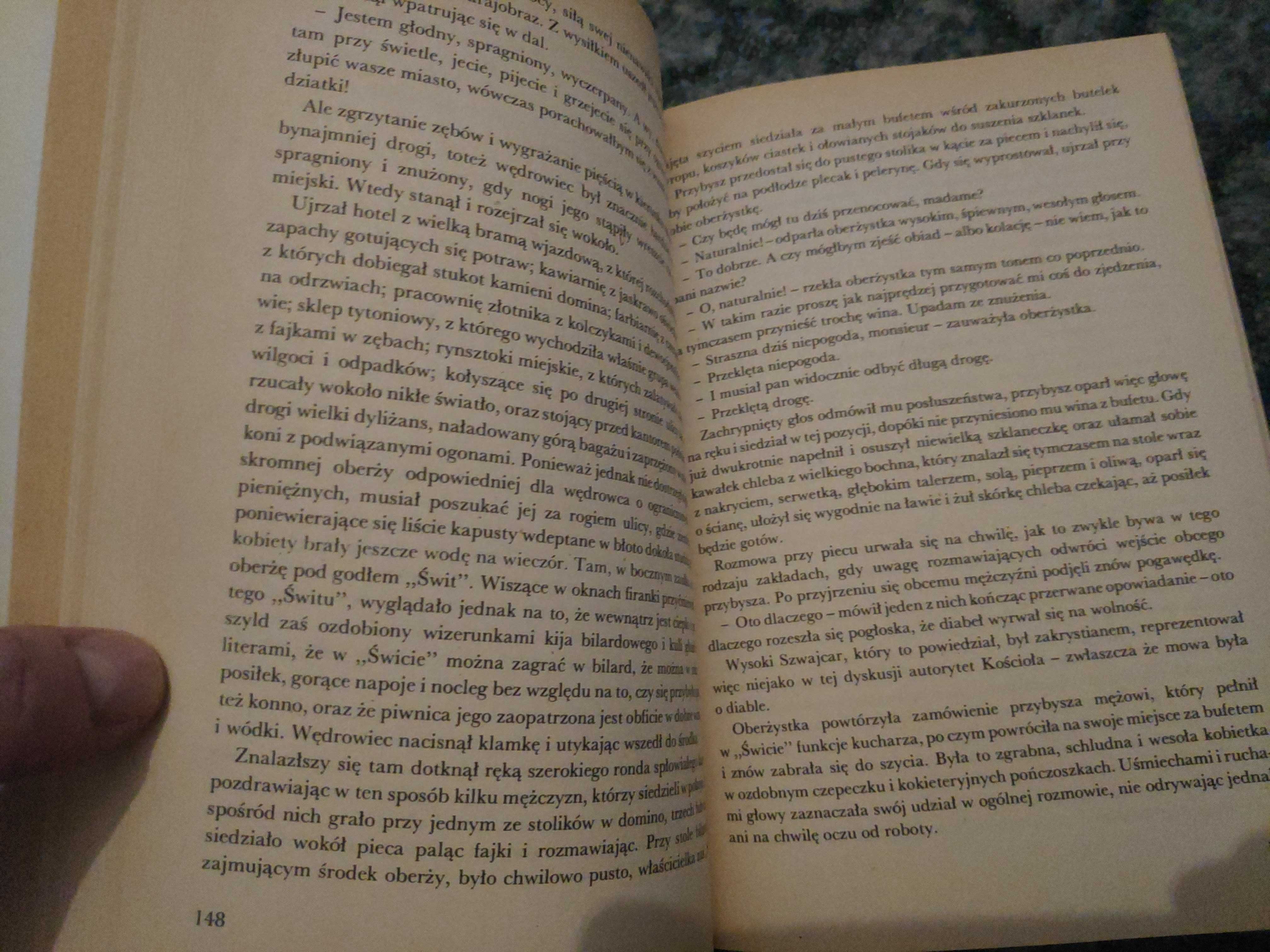 Mała Dorrit Karol Dickens