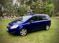 Opel Zafira  1,6