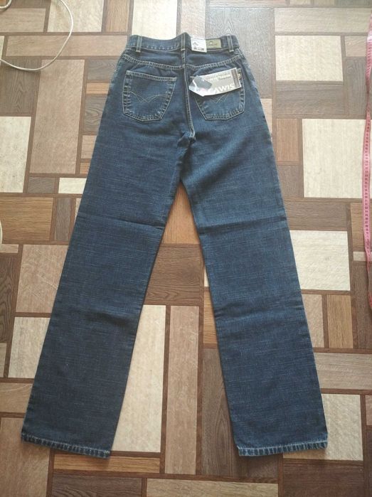 Штаны Джинсы новые.