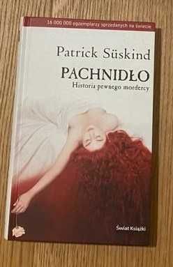 Patrick Suskind "Pachnidło"