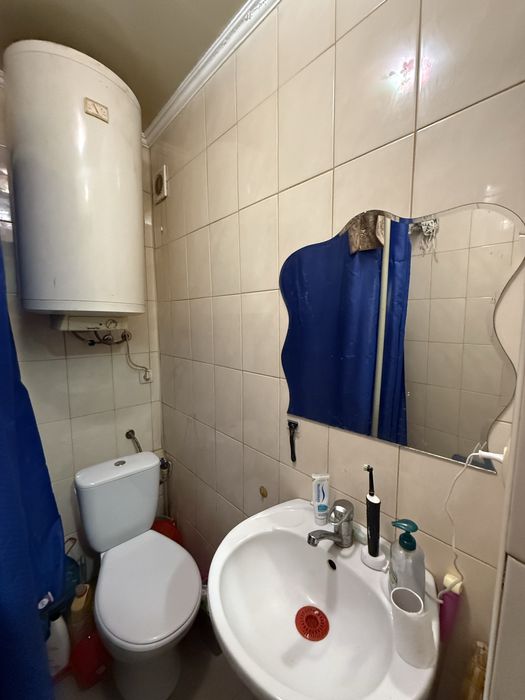 Оренда 1 к. Кварт. В приватному Будинку вул . Г.Майдану біля 17 Пошти