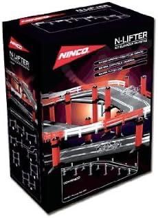 Pista Slot Car NINCO muito bom estado, como NOVA