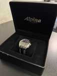 Zegarek Alpina GENEVE Lombard4u DWO