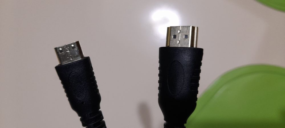 Cabo HDMI alta qualidade