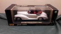 Maisto Special Edition Mercedes-Benz 300 S (1955)