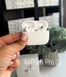 Бездротові навушники AirPods Pro 2 (type-c 2025)/Беспроводные наушники