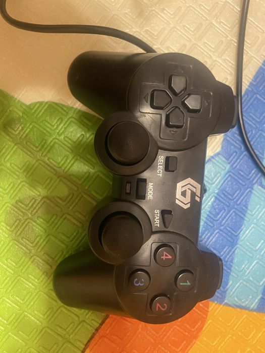 Джойстики для игры