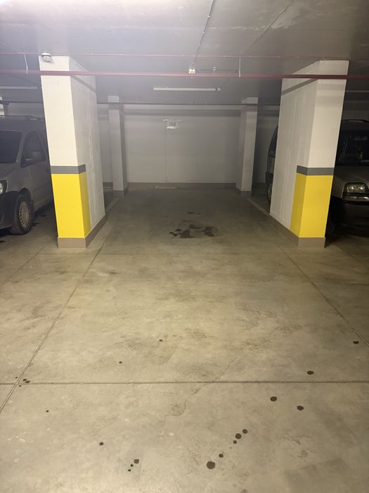 Продається Паркомісце,в ЖК Компас