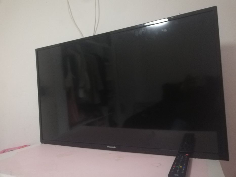 TV Panasonic LCD