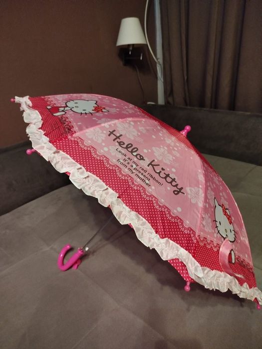 Дитяча Парасолька Djeco